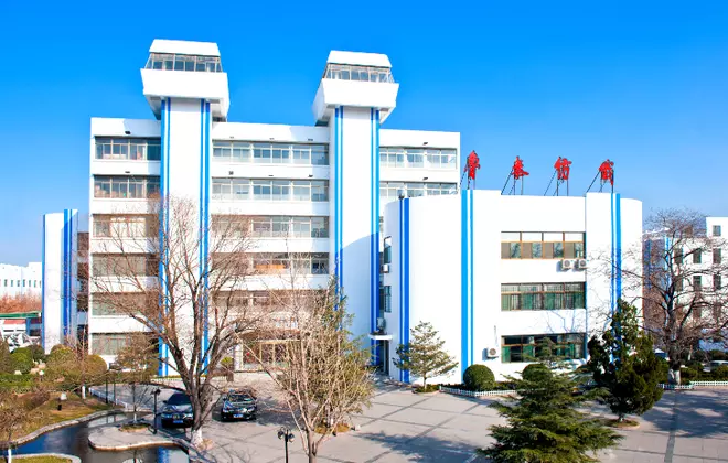 A subsidiary of Luthai Textile, the largest high-grade dyed fabric producer and woven shirt manufacturer in the world.