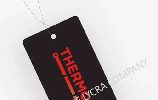 Order free hangtags or request a trademark license agreement to leverage the value of THERMOLITE® brand to drive sales.