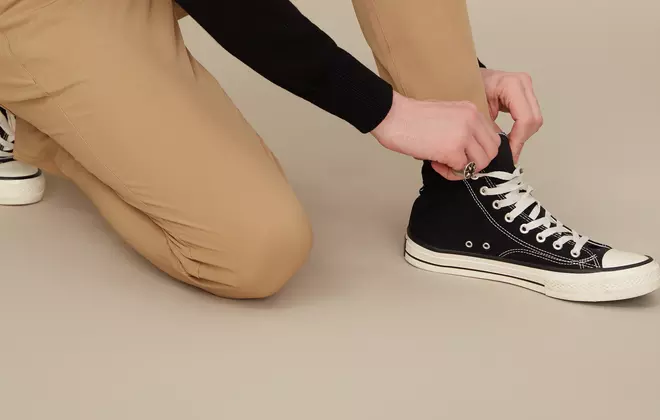 Order free hangtags or request a trademark license agreement to leverage the value of LYCRA® brand to drive sales