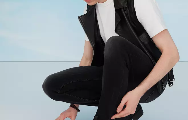 Order free hangtags or request a trademark license agreement to leverage the value of LYCRA® brand to drive sales.